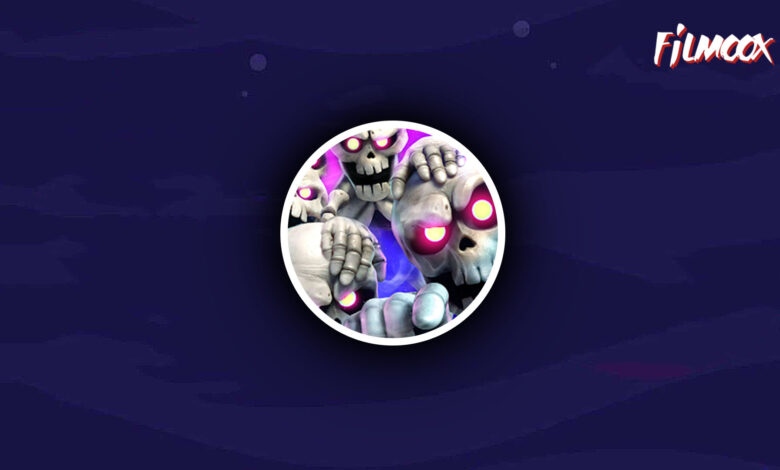 لعبة Castle Crush على الجوال