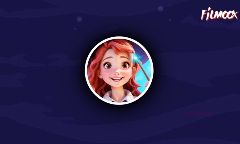 لعبة Magicabin: Witch's Adventure على الجوال