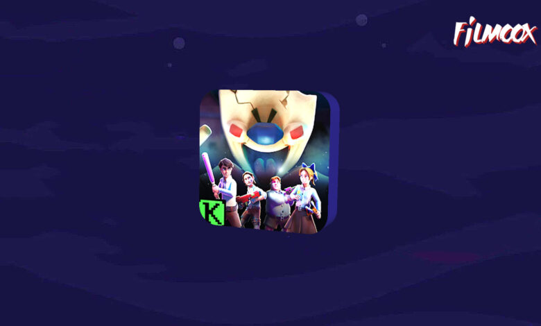 لعبة Horror Brawl على الجوال