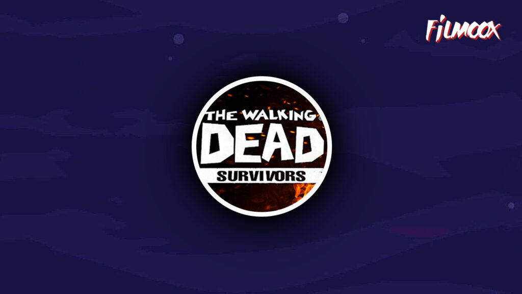 لعبة The Walking Dead: Survivors على الجوال
