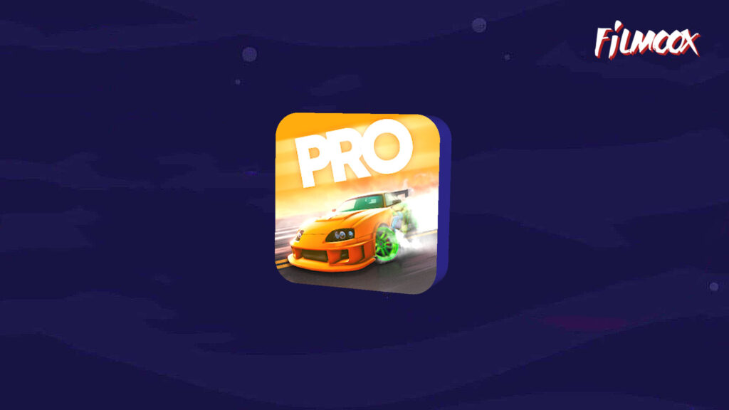 لعبة Drift Max Pro على الجوال