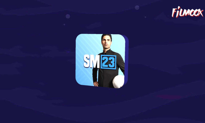 لعبة Soccer Manager 2023 - Football على الجوال