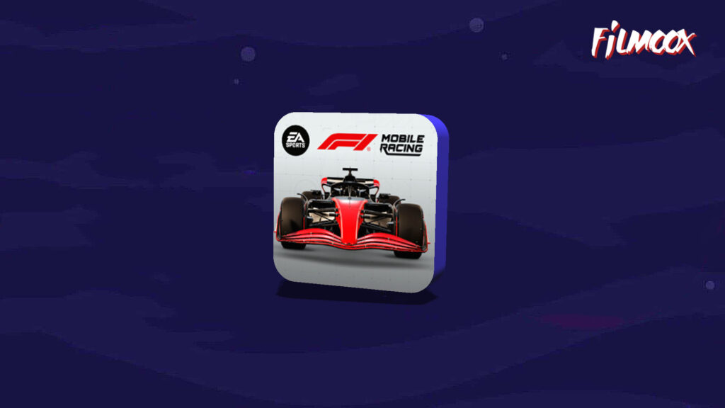 لعبة F1 Mobile Racing على الجوال