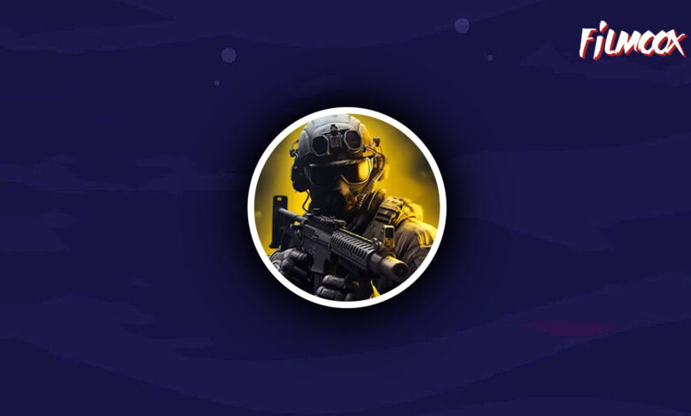 لعبة Battle Prime على الجوال