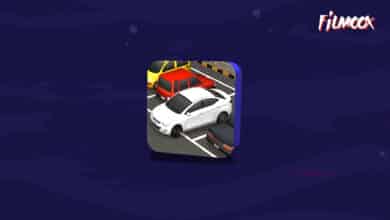 لعبة Dr. Parking 4 على الجوال