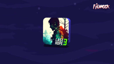 لعبة Last Hope 3: Sniper Zombie War على الجوال