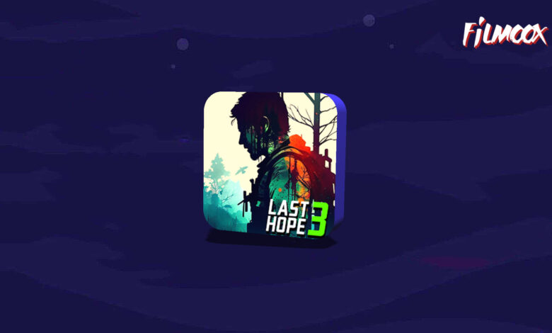 لعبة Last Hope 3: Sniper Zombie War على الجوال