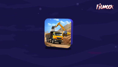 لعبة Megapolis: City Building Sim على الجوال