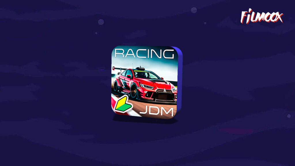 لعبة JDM Racing: Drag & Drift race على الجوال