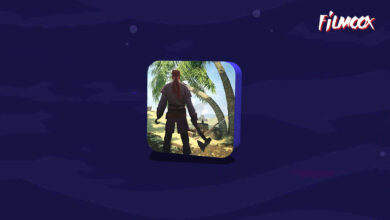 لعبة Last Pirate: Survival Island على الجوال