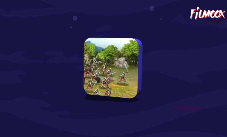 لعبة Battle Seven Kingdoms على الجوال