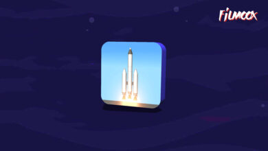 لعبة Spaceflight Simulator على الجوال