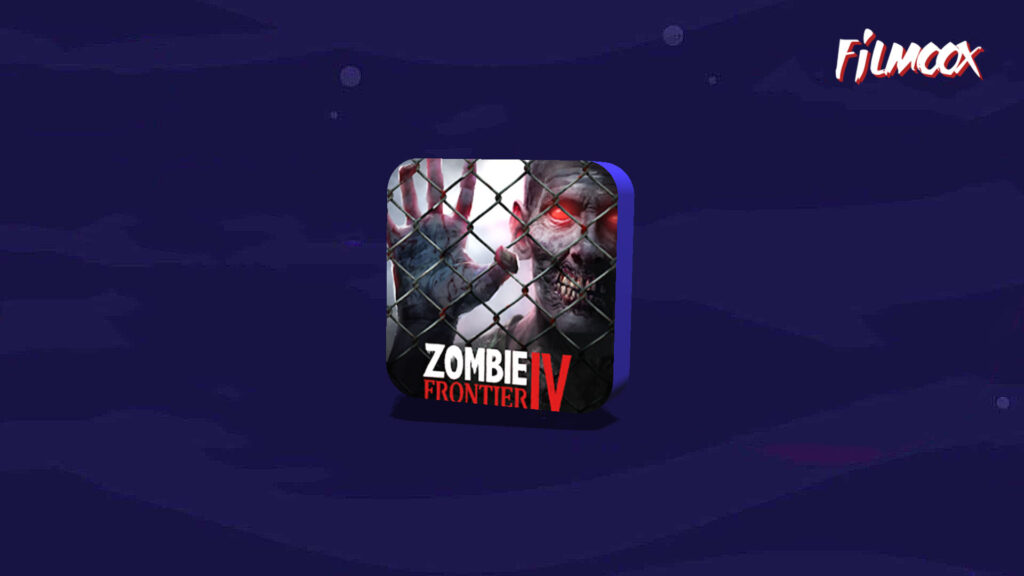 لعبة Zombie Frontier 4 على الجوال