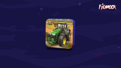 لعبة Farming Simulator 20 على الجوال