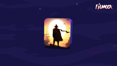 لعبة The Bonfire 2 Uncharted Shores على الجوال