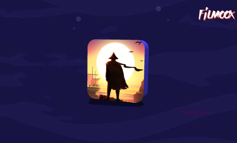 لعبة The Bonfire 2 Uncharted Shores على الجوال