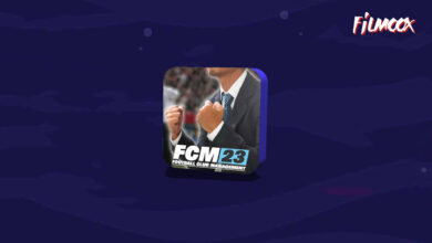 لعبة Football Club Management 2023 على الجوال