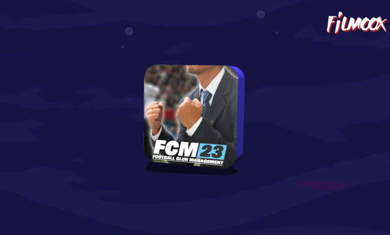 لعبة Football Club Management 2023 على الجوال