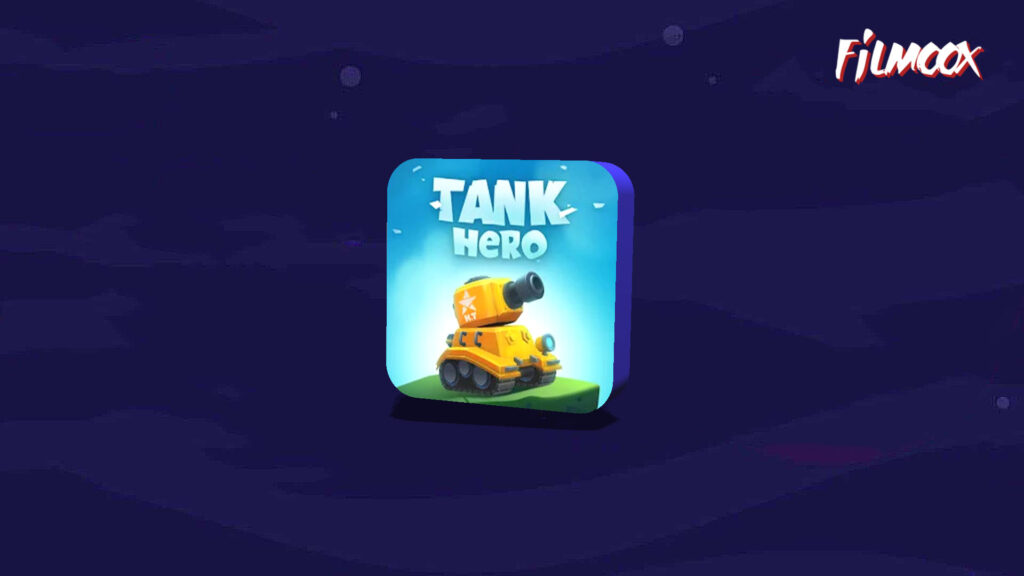 لعبة Tank Hero على الجوال