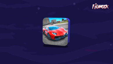 لعبة Ultimate Car Driving Simulator على الجوال