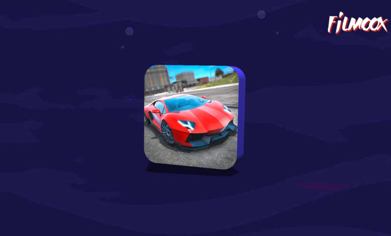 لعبة Ultimate Car Driving Simulator على الجوال
