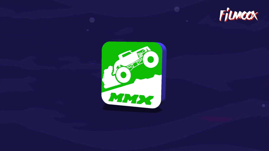 لعبة MMX Hill Dash على الجوال