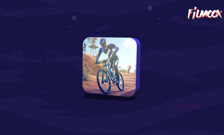 لعبة Descenders على الجوال