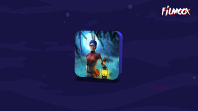 لعبة Darkness and Flame 4‏ على الجوال