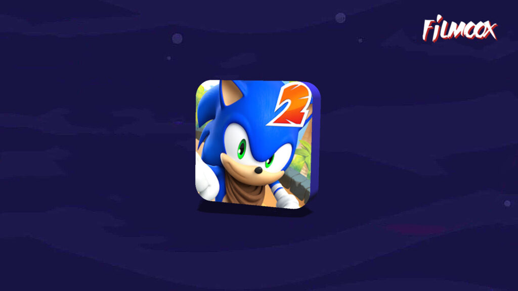 لعبة Sonic Dash 2: Sonic Boom على الجوال