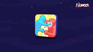 لعبة Gang Clash على الجوال
