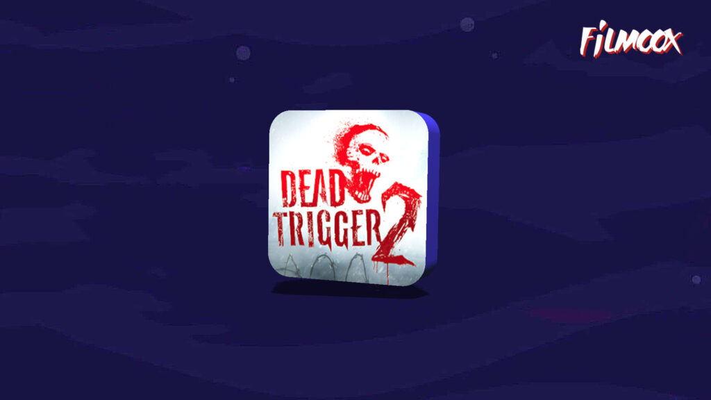 لعبة DEAD TRIGGER 2 على الجوال
