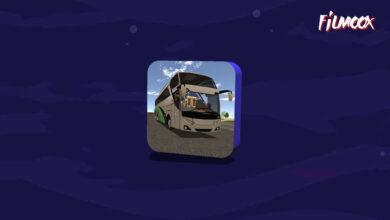 لعبة IDBS Simulator Bus Sumatera على الجوال