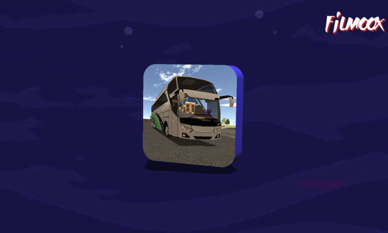 لعبة IDBS Simulator Bus Sumatera على الجوال