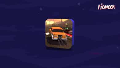 لعبة No Limit Drag Racing 2 على الجوال