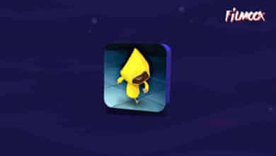 لعبة Very Little Nightmares على الجوال