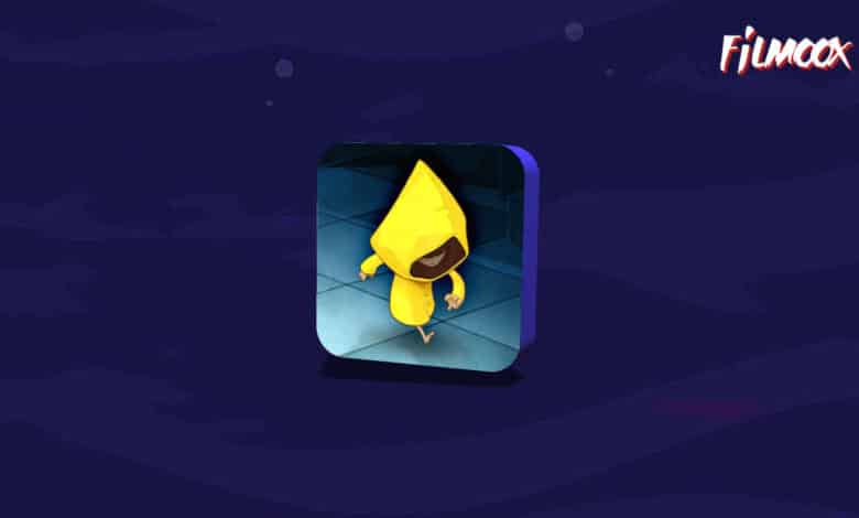 لعبة Very Little Nightmares على الجوال