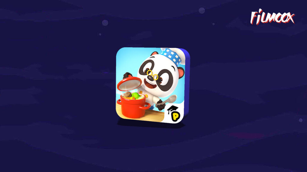 لعبة Dr. Panda Restaurant 3 على الجوال