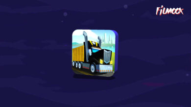 لعبة Transit King Tycoon على الجوال