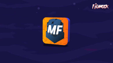لعبة MADFUT 23 على الجوال