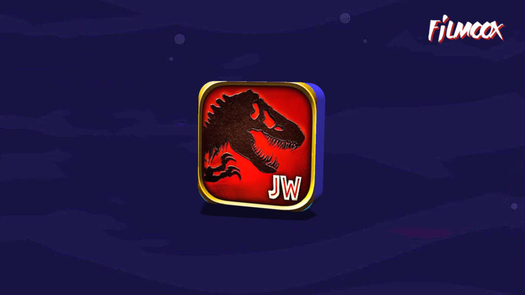 لعبة Jurassic World: The Game على الجوال