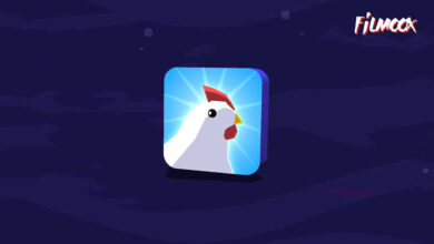 لعبة Egg,Inc على الجوال