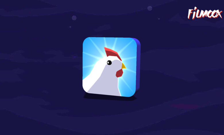 لعبة Egg,Inc على الجوال