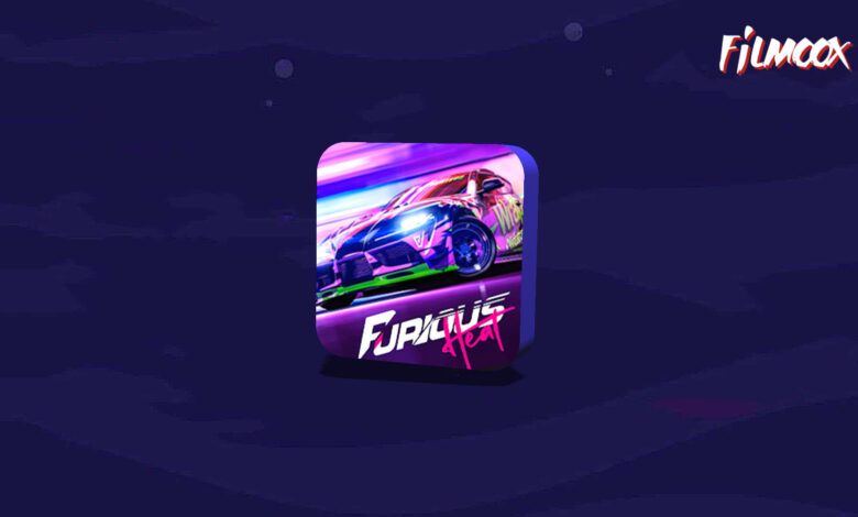 لعبة Furious: Heat Racing على الجوال
