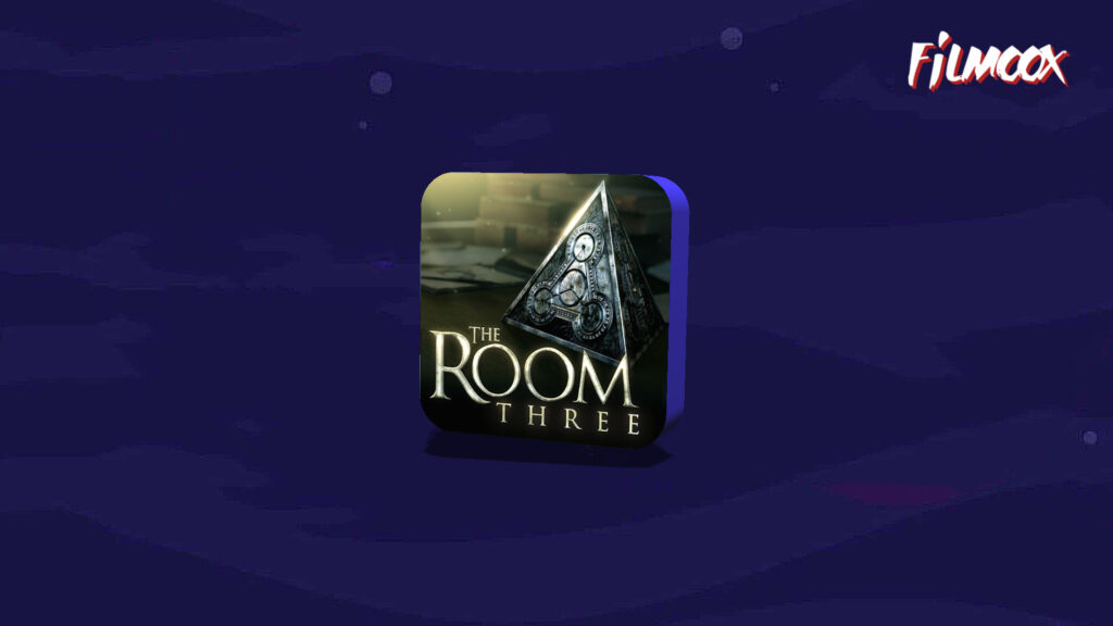 لعبة The Room Three على الجوال
