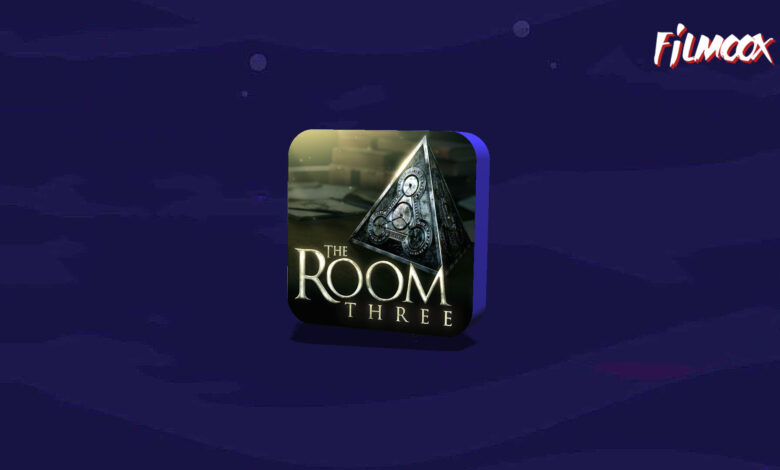 لعبة The Room Three على الجوال