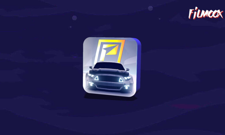 لعبة PetrolHead : Street Racing على الجوال