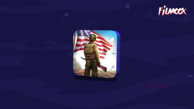 لعبة World War 2 على الجوال