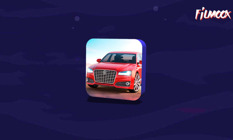 لعبة Driving Zone 2 على الجوال