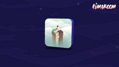لعبة Isle of Arrows على الجوال