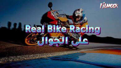 Real Bike Racing